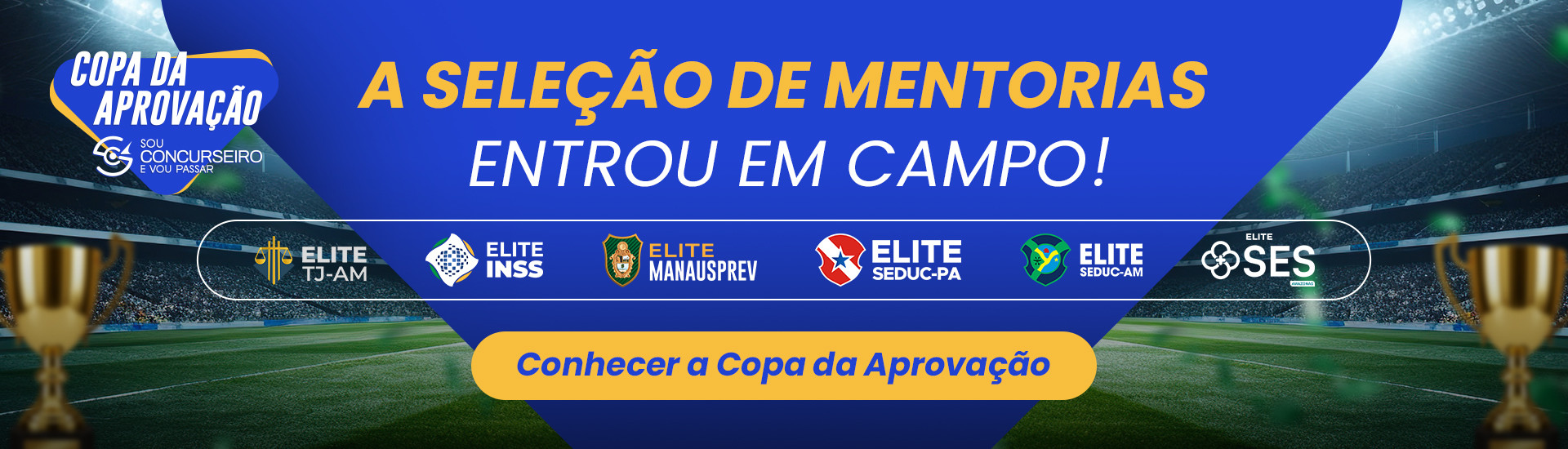 COPA DA APROVAÇÃO - BANNER 2