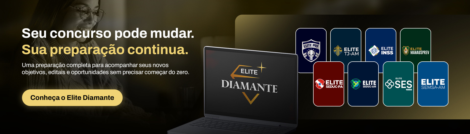 ELITE DIAMANTE - BANNER 1