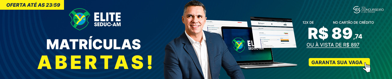 BANNER SITE - ELITE SEDUC