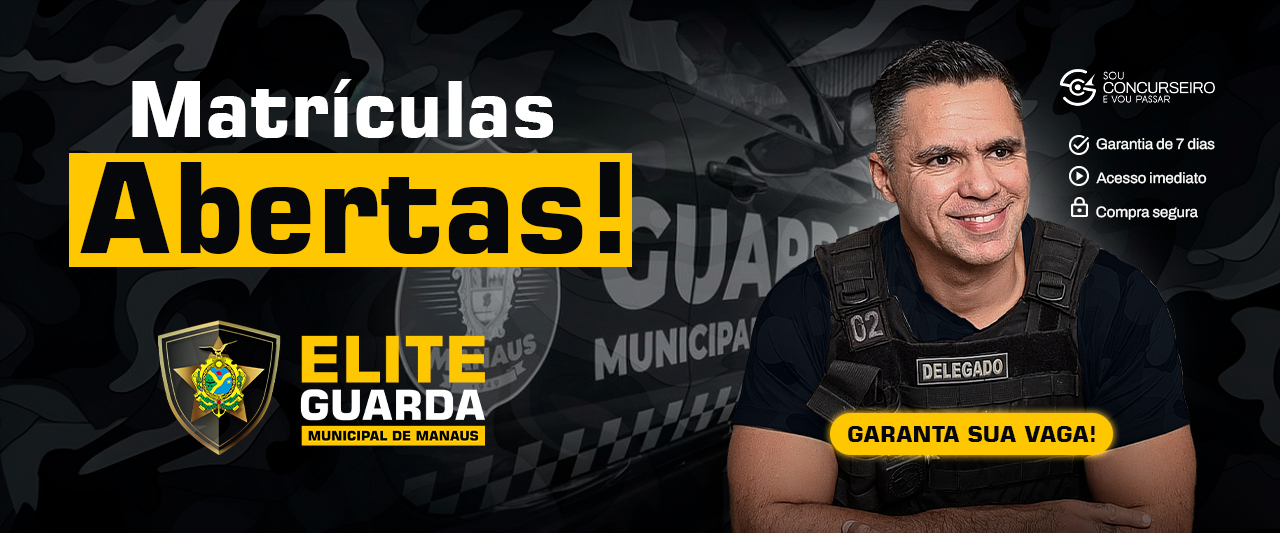 MISÃO GUARDA MUNICIPAL 