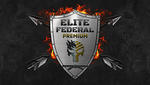 ELITE FEDERAL PREMIUM