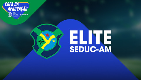 ELITE SEDUC-AM