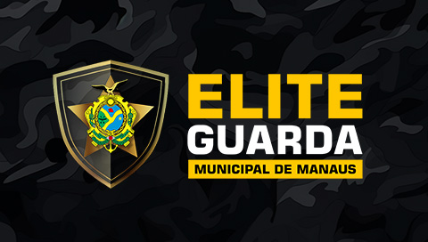 ELITE GUARDA MUNICIPAL