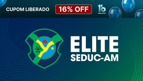 ELITE SEDUC-AM