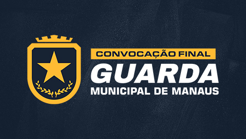 A MISSÃO GUARDA MUNICIPAL DE MANAUS (EMISSÃO DE CERTIFICADO)