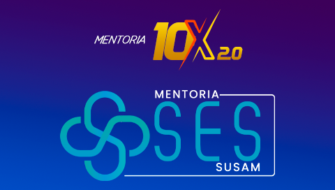 MENTORIA 10X 2.0 - SECRETARIA DE ESTADO DE SAÚDE