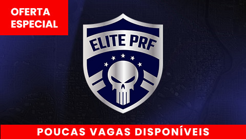 ELITE PRF - ATÉ A PROVA