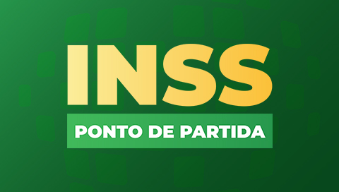 CURSO GRATUITO INSS: PONTO DE PARTIDA