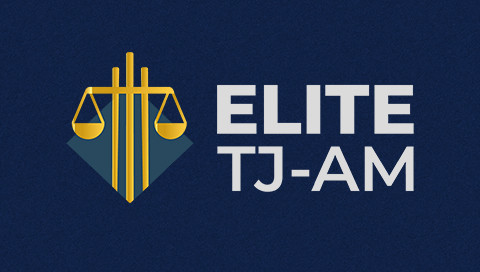 ELITE TRIBUNAL DE JUSTIÇA DO AMAZONAS - 02 ANOS DE ACESSO